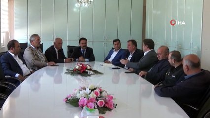 Bafra’da Uluslararası Tütün Çalıştayı yapılacak