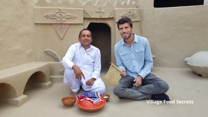 Welcome to PAKISTAN - Welcome To My Village - Mubashir Saddique - Village Food Secrets