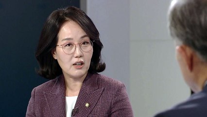 한국당 김현아 "대통령은 한센병" 파문...브레이크 없는 막말 정국 / YTN