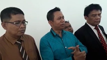 Andi Soraya - Indra Bruggman Akan Dihadirkan di Sidang Steve Emmanuel