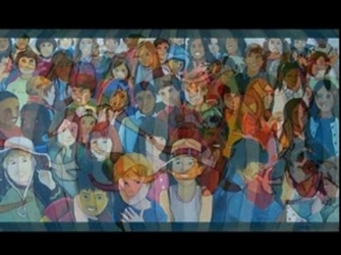 L'Art au service de l'amitié entre les peuples