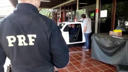 Maio amarelo: simulador de direção alerta para os perigos de dirigir embriagado ou no celular