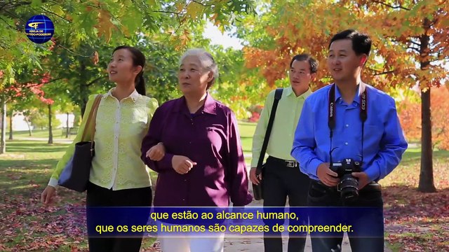 Palavra de Deus O Próprio Deus, o Único III A autoridade de Deus (II) Parte um