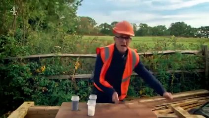 Grand Designs | S19E06 - East Sussex  Modern Country House