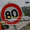Limitation à 80 km/h, Game of Thrones, Voleur de valises: voici votre brief info de ce jeudi après-midi