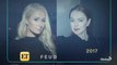Lindsay Lohan et Paris Hilton-E.T.-15 Mai 2019