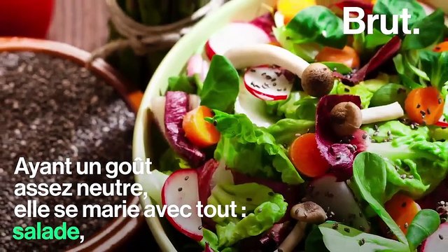 Quels sont les bienfaits des super-aliments pour la santé ?