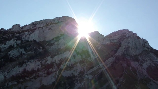 Trois projets de refuges dans les Bauges : à l’Aulp de Seythenex en Haute-Savoie et à l’Arclusaz à Saint-Pierre-d’Albigny et la Croix d’Allant de Jarsy en Savoie
