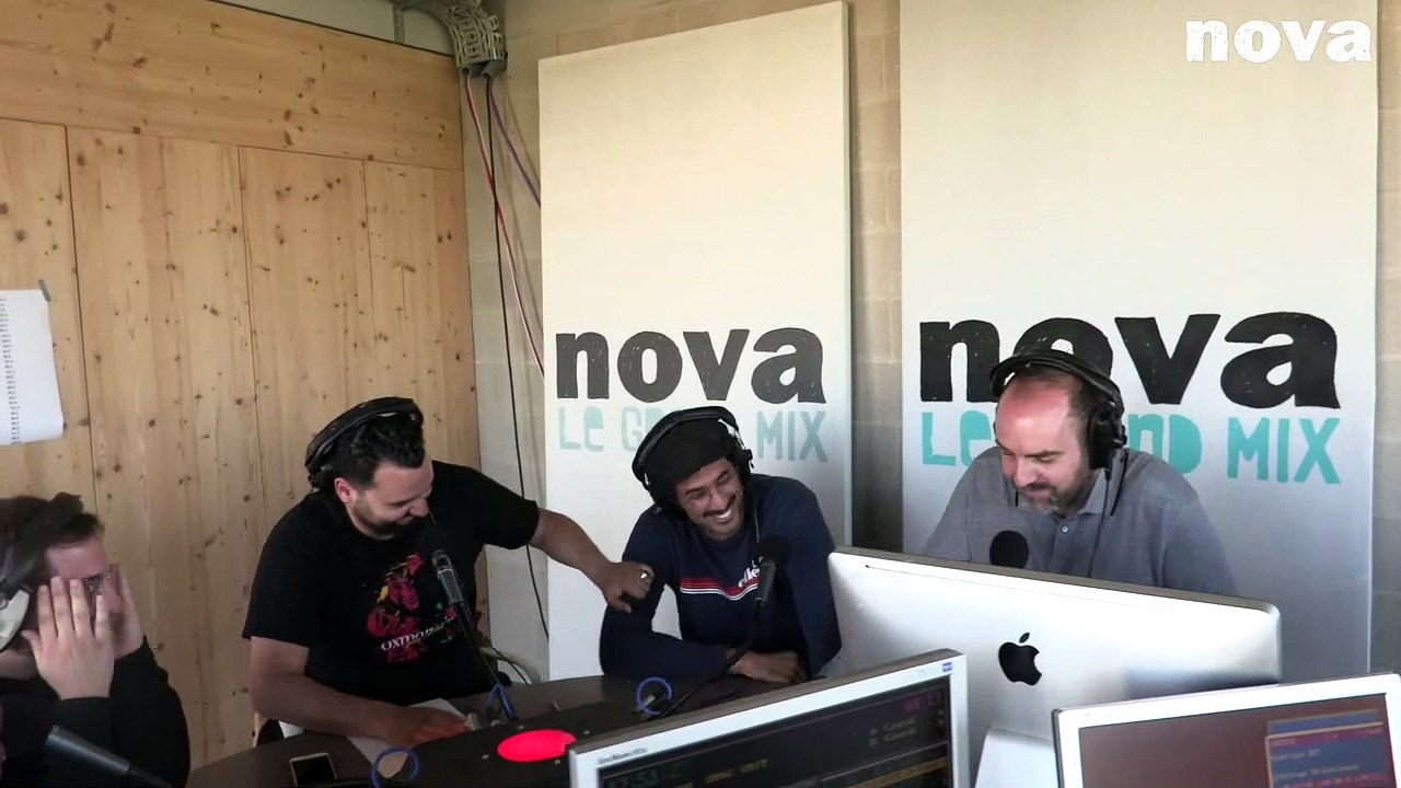 Après "La nouvelle vague" de Richard Anthony, voici "La nouvelle vanne" | Les 30 Glorieuses