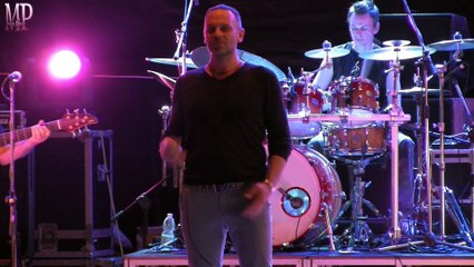 Litfiba Tribute, Fronte Litfiba - Fata Morgana