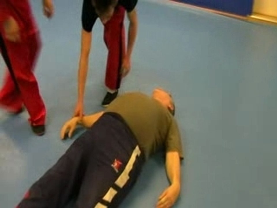 KO Visuel sur Monsieur Henri