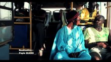 Mandoumbé dans le Bus à Mourir de rire