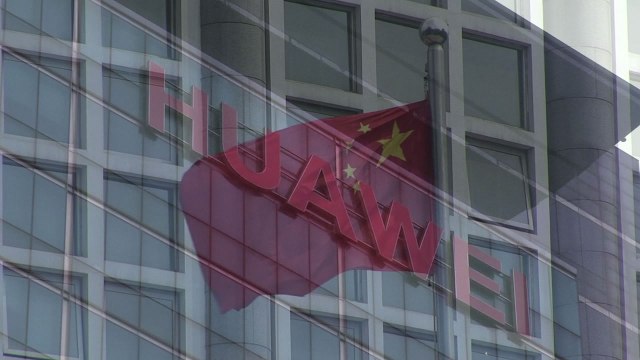 中 '화웨이' 제재 반발... 모든 조치 취할 것 / YTN