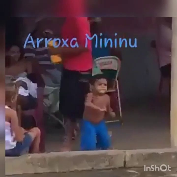 Arrocha que hoje é sexta-feira | Vídeos Engraçados do WhatsApp