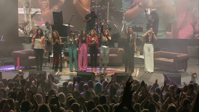 Nuevas incorporaciones en el Concierto por la Paz 2019