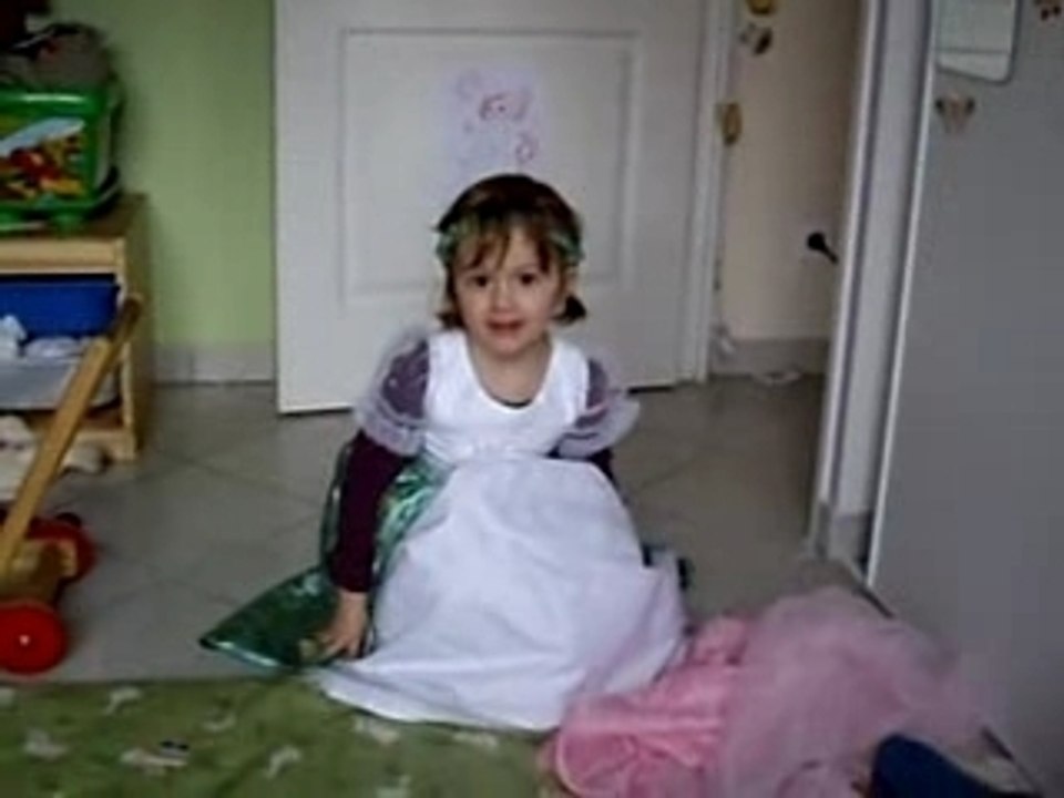 Remake de Cendrillon