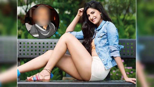 Prakash Jha Made Me Uncomfortable While Filming Lipstick Under My Burkha Scene || Filmibeat Telugu