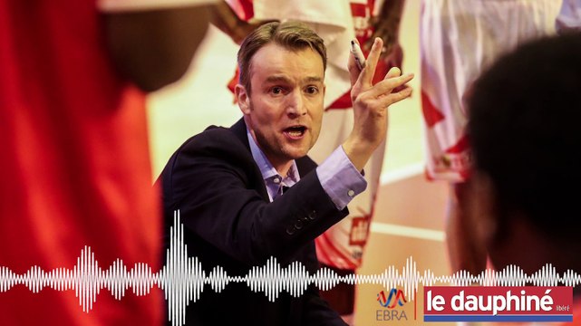 L'INVITÉ SPORTIF Fabien Romeyer : « Pour nous, le maintien se joue toute l’année »