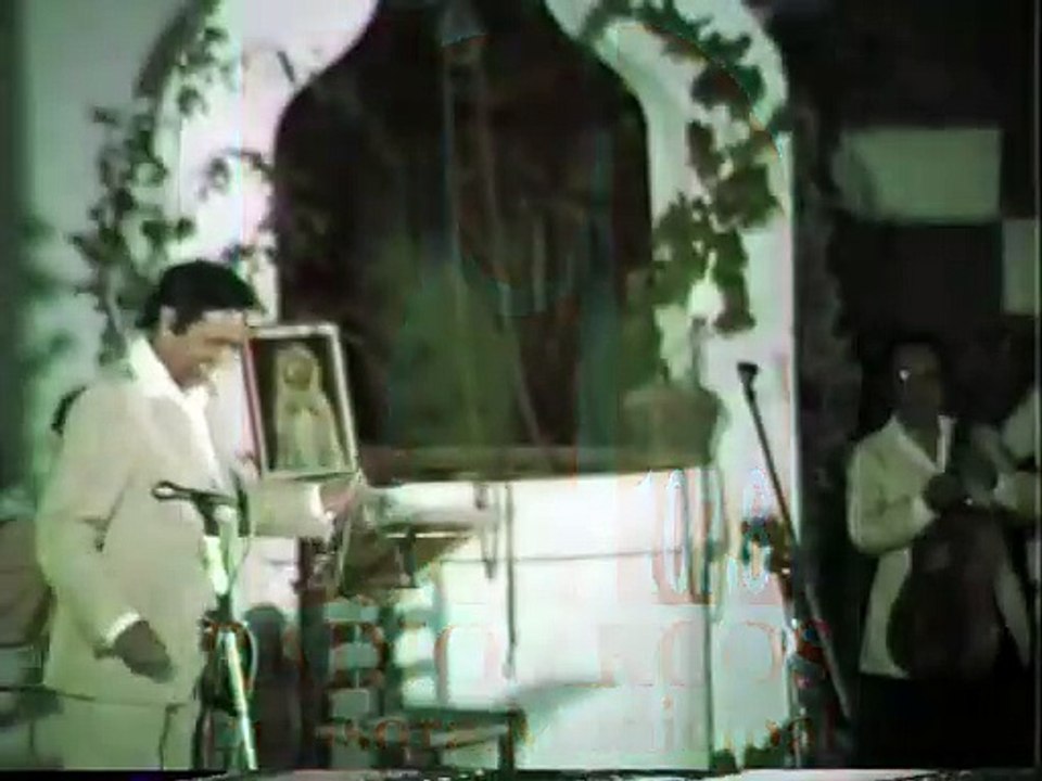 RAFAEL FARINA - MI SALAMANCA ARCOS DE LA FRONTERA 1984