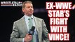 Ex-WWE Star's FIGHT with Vince  McMahon REVEALED!! AEW TV Deal PRAISED!! SmackDown Ratings Hit NEW LOW! - WrestleTalk Radio
