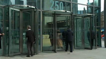 Antitrust: l'Ue multa 5 banche