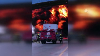 Dilucu Gümrük Kapısı'nda terör saldırısı - IĞDIR