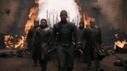 "Game of Thrones" : une pétition lancée pour refaire la saison 8 !