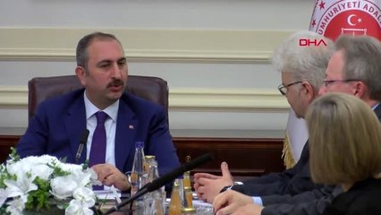 Avrupa İşkencenin Önlenmesi Komitesi Toplantısı Detay