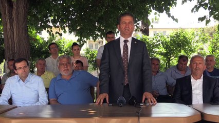 Karpuz timleri olgunlaşmamış ürünü hasat ettirmeyecek - ADANA