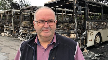 La réaction d’Yvon Labat, associé du groupe Bihan