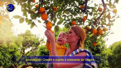Palavra de Deus "O Próprio Deus, o Único III A autoridade de Deus (II)" Parte dois