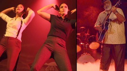 Debbaku Tha Dongala Mutha Theme Song || Filmibeat Telugu