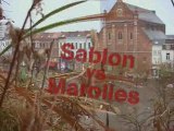 Les Marolles VS Sablon