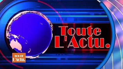 JOURNAL SCOOP TV 15 MAI 2019