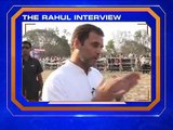 Rahul Gandhi interview on NewsX at 8 pm & 9:30 pm — BJP and PM Modi are losing 2019 elections