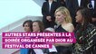 PHOTOS. Cannes 2019 : Eva Herzigova trahie par son haut (très) transparent à la ...