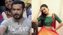 Anchor Sreemukhi In To Biggboss Telugu 3 ? || Filmibeat Telugu
