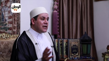برنامج قصة وعبرة مع مظهر شاهين  الحلقة الحادية عشر ففهمناها سليمان