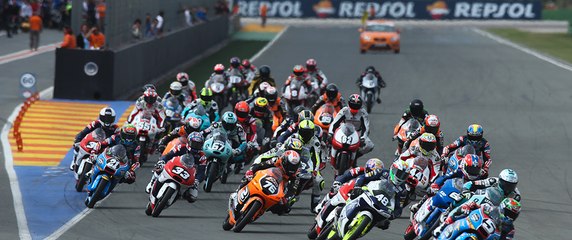 CEV REPSOL MOTO3 JUNIOR
