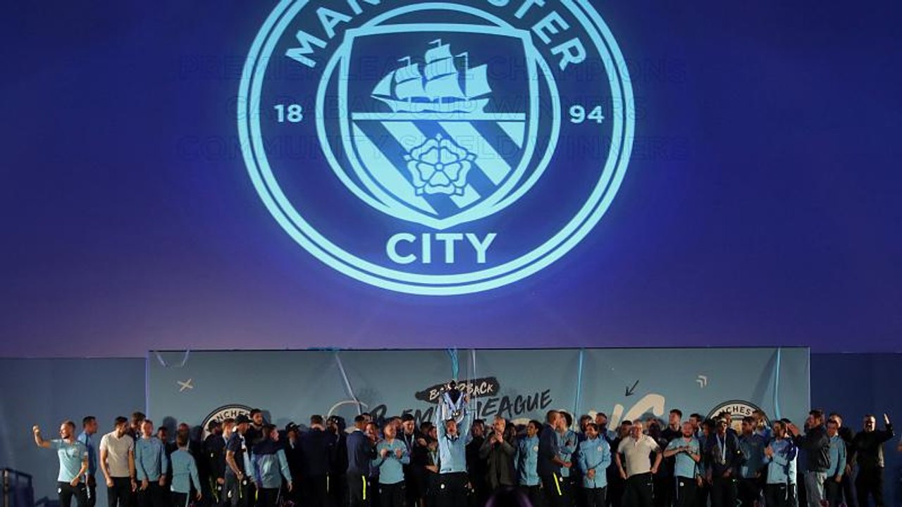 Financial Fair Play: Manchester City wartet auf das Urteil