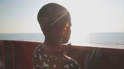 Los explosivos causan el 72% de muertes y heridas de niños en zonas de guerra