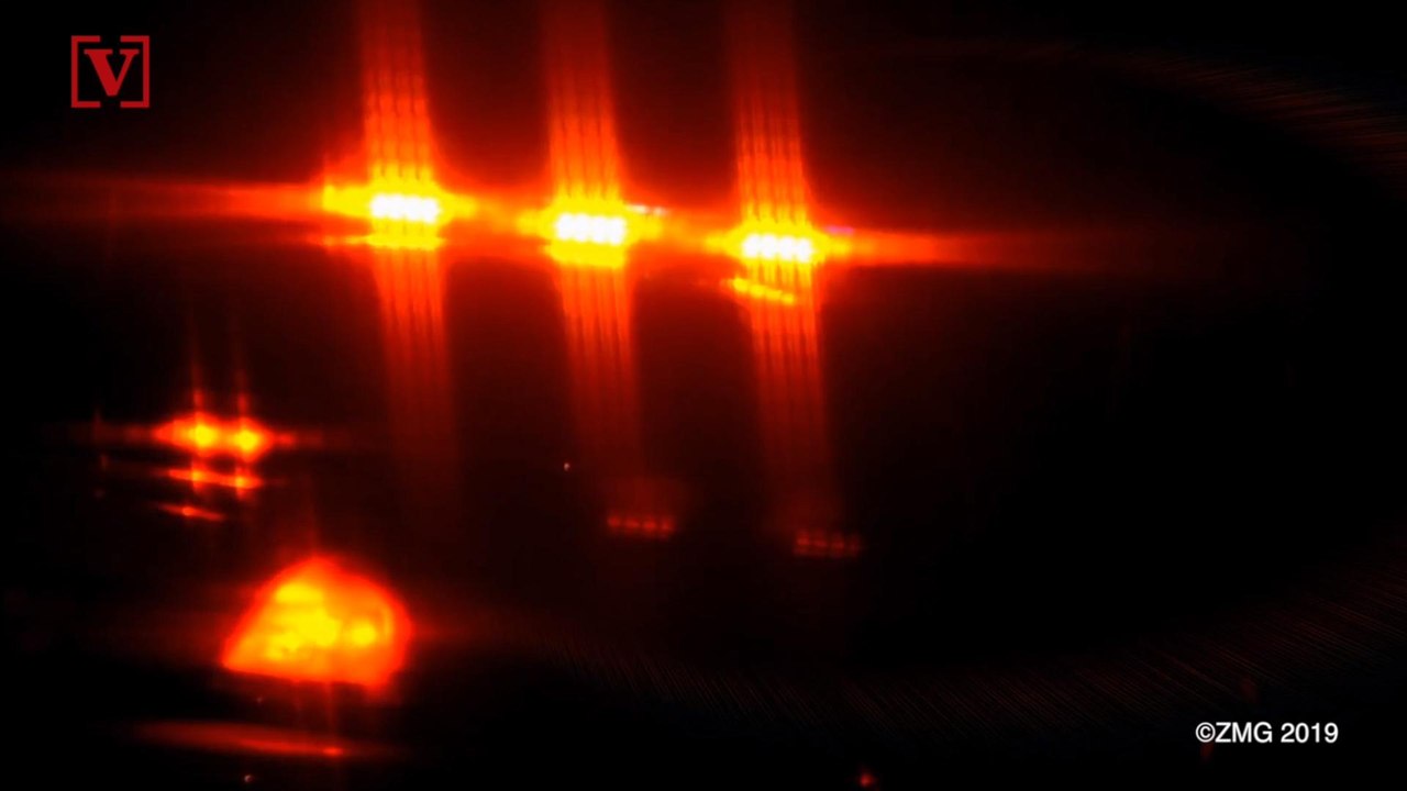 NM Police Shocked When They Pull Over Drunk 12-Year-Old Girl After High-Speed Chase