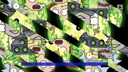 Season 4 of 'Rick and Morty' to Premiere in November