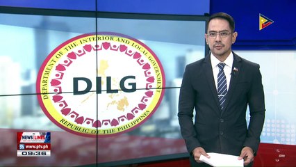 LGUs ordered to form teams for smooth, orderly transition