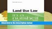 Land Use in a Nutshell (Nutshells) (Nutshell Series)  Best Sellers Rank : #5