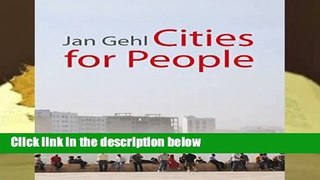 Cities for People  Review