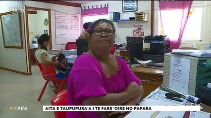 TH : A Papara, la vie continue