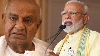 ದೇವೇಗೌಡರ ಕುಟುಂಬ, ಅಭಿಮಾನಿಗಳಿಗೆ ಇಂದು ಸಂತಸದ ದಿನ | Oneindia Kannada