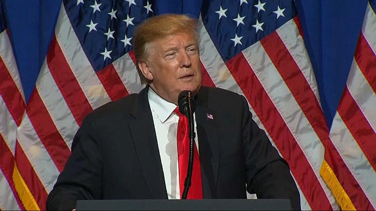 USA und Kanada schaffen Stahl- und Aluminiumzölle ab