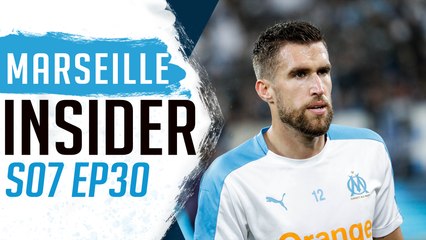 Marseille Insider S07 episode 30 | "Self-Respect"